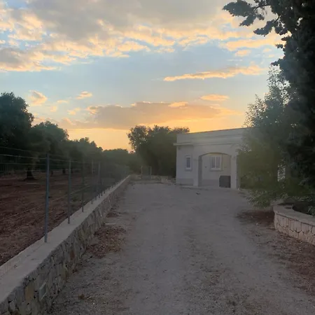 La Dama Bianca Casa de Férias