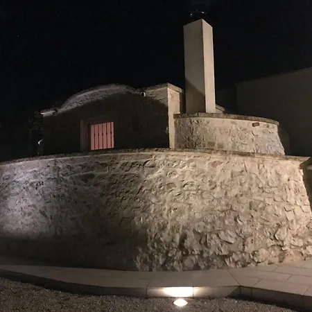 La Dama Bianca San Vito dei Normanni