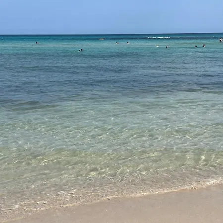 La Dama Bianca * San Vito dei Normanni
