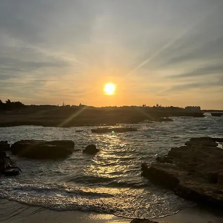 Casa de Férias La Dama Bianca