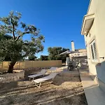 Ferienhaus La Dama Bianca