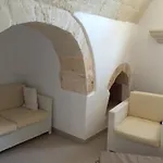 La Dama Bianca Ferienhaus