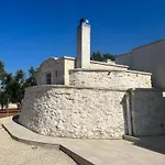Nyaraló La Dama Bianca *