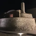 La Dama Bianca San Vito dei Normanni