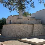 Nyaraló La Dama Bianca