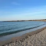 Ferienhaus La Dama Bianca San Vito dei Normanni