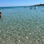 Nyaraló La Dama Bianca San Vito dei Normanni
