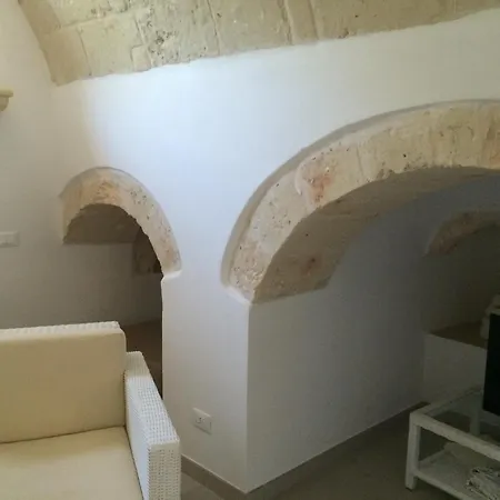 La Dama Bianca San Vito dei Normanni