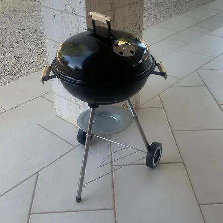 La Dama Bianca * San Vito dei Normanni